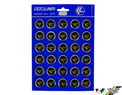 Ciclolinea Handlebar End Plugs