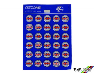Ciclolinea Handlebar End Plugs