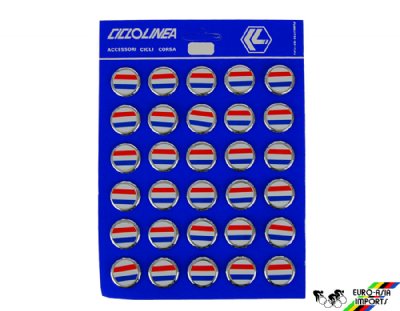 Ciclolinea Handlebar End Plugs