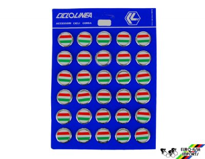 Ciclolinea Handlebar End Plugs
