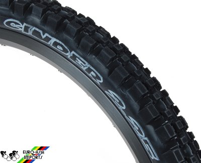 Panaracer Cinder Clincher Tire 