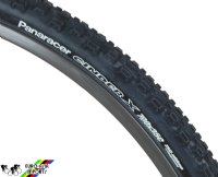 Panaracer Cinder X Clincher Cyclocross Tire 700cx35 