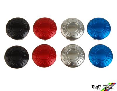 Cinelli Metal Bar Plug Assortment 