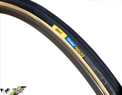 Clement Stratos Clincher Tire