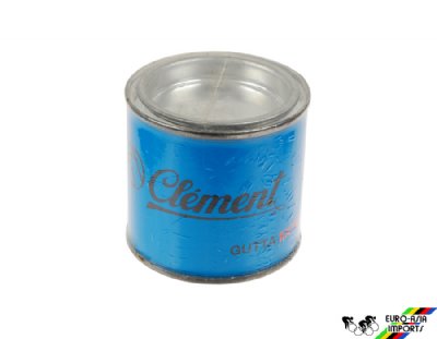 Clement Red Cement 250gm Tin 