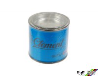 Clement Red Cement 250gm Tin 