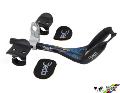 Deda Clip Black