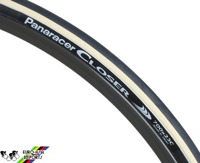 Panaracer Closer Clincher Tire 