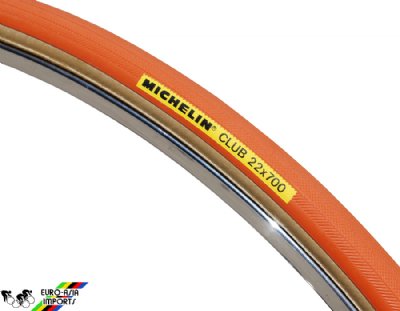 Michelin Club Tubular Tire 