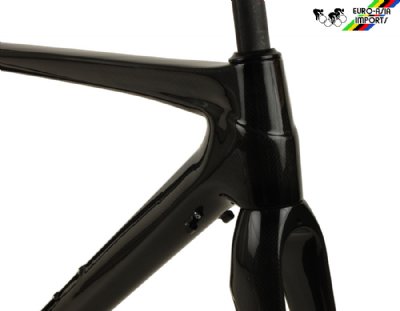 Cobra Carbon Road Frameset