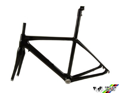 Cobra Carbon Road Frameset