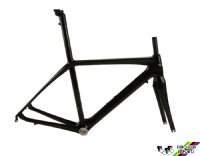 Cobra Carbon Road Frameset