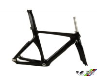 Cobra Carbon Track Frameset