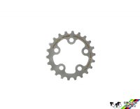 TA Compact Inox Steel Chainring 