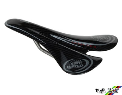 San Marco Aspide Composite Saddle 