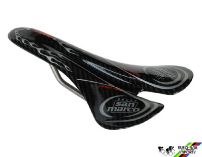 San Marco Aspide Composite Saddle 