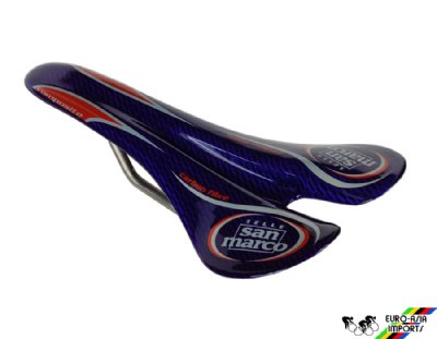 San Marco Aspide Composite Saddle 