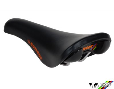 San Marco Concor Supercorsa Saddle 