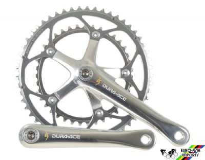 Dura Ace 25th Anniversary Group 