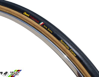 Clement Criterium Seta Extra Tubular Tire 