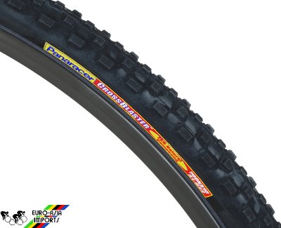 Panaracer Crossblaster Clincher Tire 