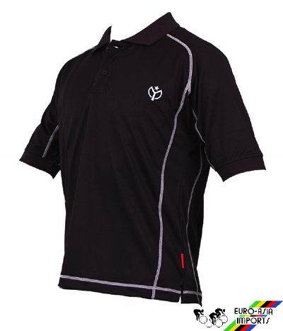 Medalist Club Cross Shade Polo