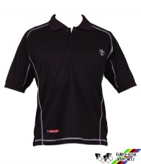 Medalist Club Cross Shade Polo