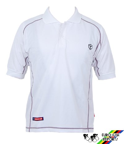 Medalist Club Cross Shade Polo