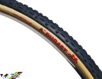 A. Dugast Cross Typhoon Silk Tubular Tire 