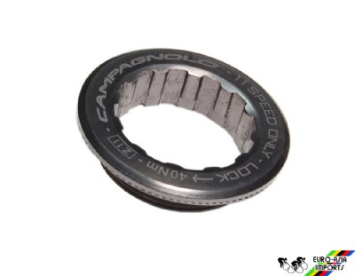 CS-111 Cassette Lockring 