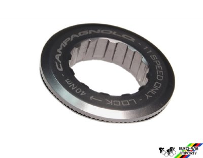 CS-112 Cassette Lockring 