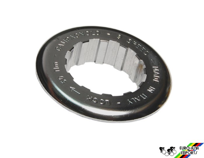 CS-201 Cassette Lockring