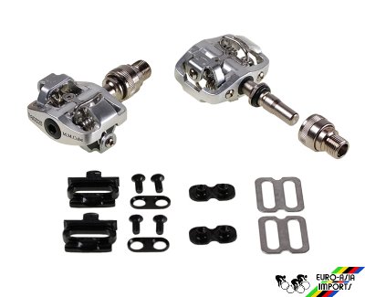 MKS MM Cube EZY Pedals