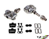 MKS MM Cube EZY Pedals