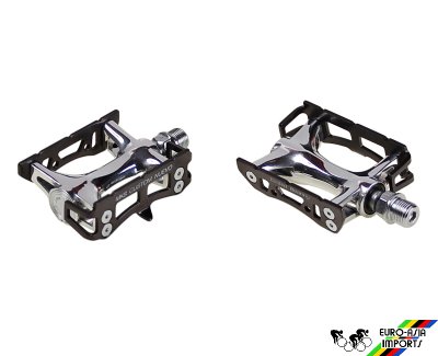 MKS Custom Nuevo Pedals