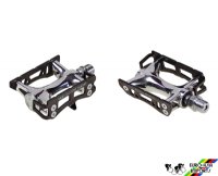 MKS Custom Nuevo Pedals