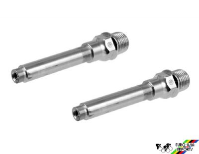 MKS Pedal Spindles 