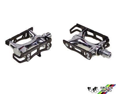 MKS Custom Nuevo Wide Pedals