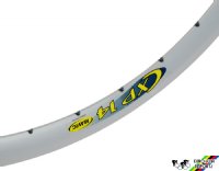 Mavic CXP14 650C Clincher 32 holes