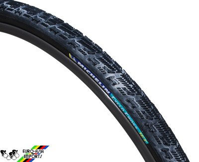 Michelin Cyclocross Jet Clincher Tire 