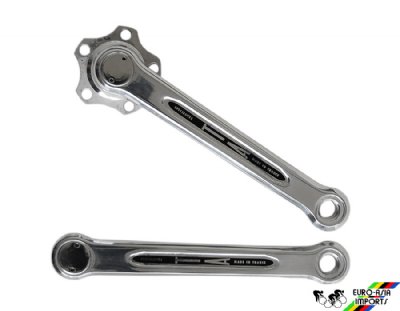 TA Pro 5 Vis Crankset