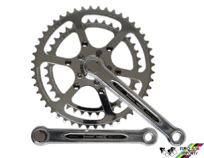 TA Pro 5 Vis Crankset