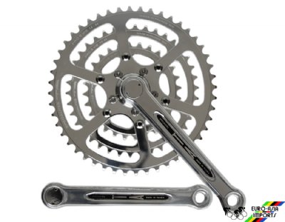 TA Pro 5 Vis Crankset