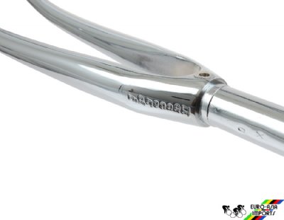 Daccordi Road Fork