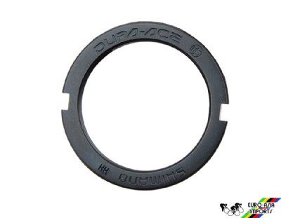 Dura Ace 7600 Track Hub Lockring