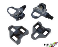 Daytona Pro Fit Pedals