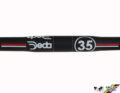 Deda M35 Alloy Handlebar 