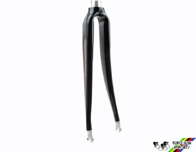 Deda Black Blades Fork