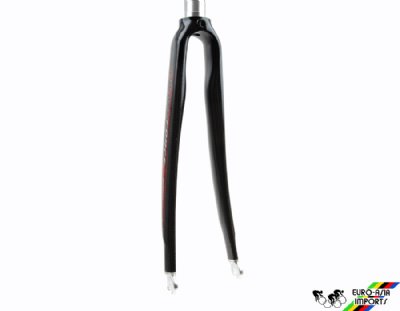 Deda Black Force 2 Fork