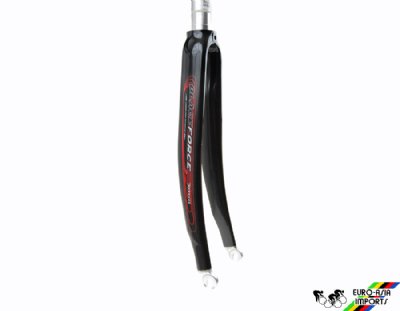 Deda Black Force 2 Fork